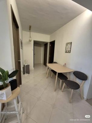 Blk 653 Woodlands Ring Road (Woodlands), HDB 4 Rooms - For Rent - Photo 1