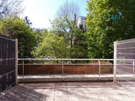 Studio avec Terrasse - Photo 3