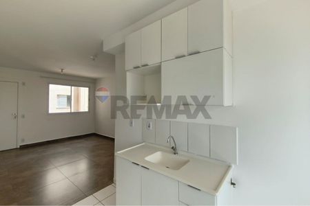 APARTAMENTO, 2 QUARTOS PARA ALUGAR - PAULINIA - SP - Photo 3