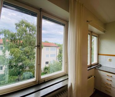 Yllevägen, Bromma - Foto 4