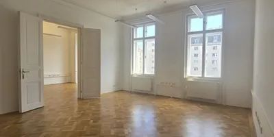 exklusives Wohnen direkt am Naschmarkt - KLIMATSIERTE Wohnung - Photo 3