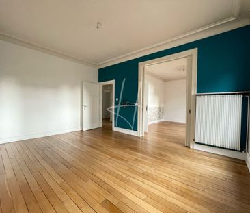 Appartement à louer, 3 pièces - Metz 57000 - Photo 2