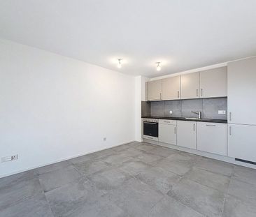 2.5 Zimmer, 47 m², 3. Stock - Foto 5