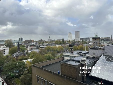 Baan, Rotterdam - Foto 5