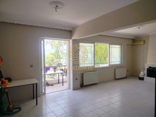 Διαμέρισμα για ενοικίαση Κουρέντι (Χαλκίδα) - Φωτογραφία 1