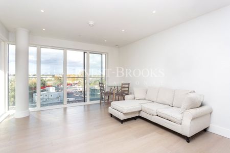 Hopgood Tower, 15 Pegler Square, SE3 9FX - Photo 3