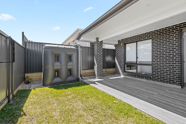 Modern Elegance and Effortless Comfort in Peaceful Gilead - Photo 1