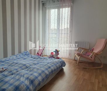 Location Maison 4 pièces 83m² FACHES THUMESNIL 59155 - Photo 6