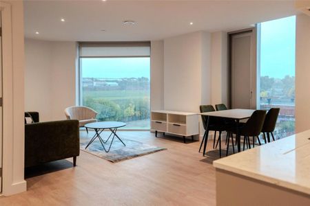 2 bedroom apartment to rent - Photo 3