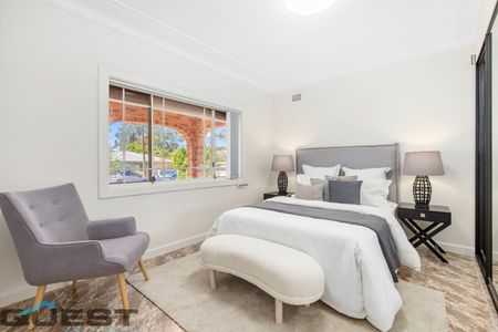 7 Mons Street, Condell Park NSW 2200 - House For Rent | Domain - Photo 3