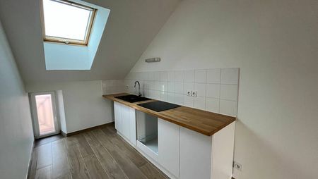 LOCATION ROMBAS APPARTEMENT F2 - Photo 4