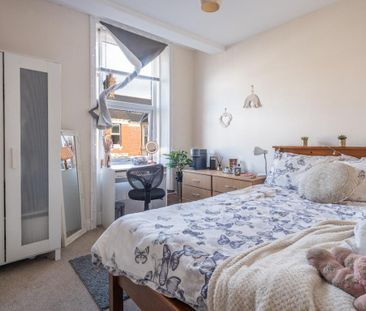 6 bedroom maisonette to rent - Photo 6