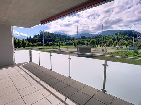 New 4.5-room apartments! - Photo 2