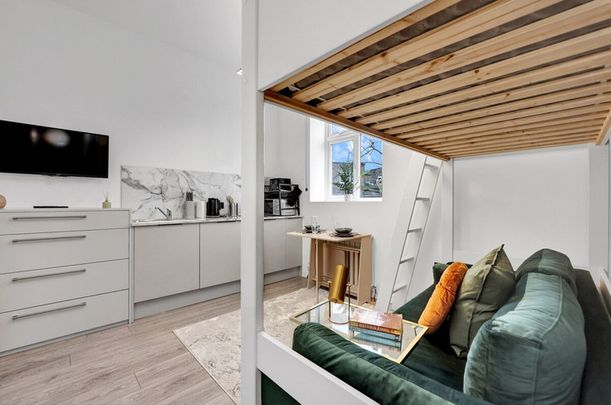 Hilldrop Road - Photo 1