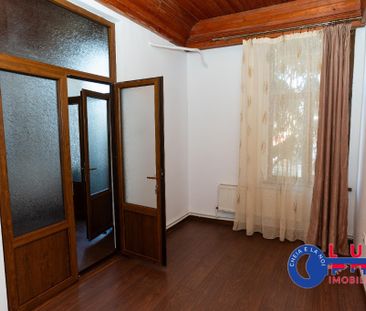 ID 9542 Casa in centrul orasului - DE INCHIRIAT - Photo 5