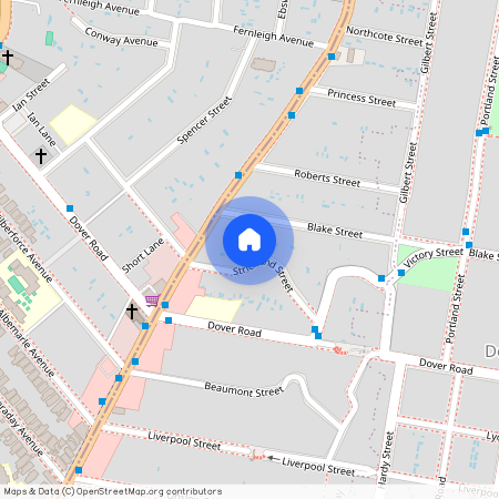 4/8 Strickland Street, NSW 2029, Rose Bay