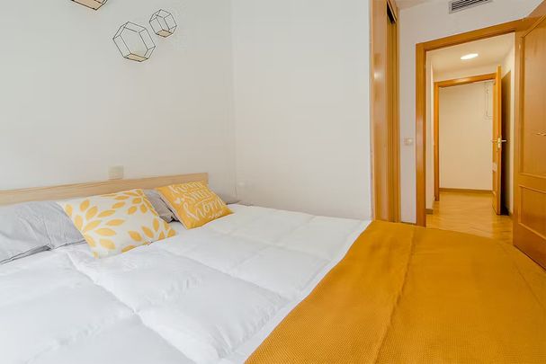 Calle de Méndez Álvaro, Madrid, Community of Madrid 28045 - Photo 1