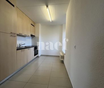 1.5 Zimmer, 4. Stock - Photo 4