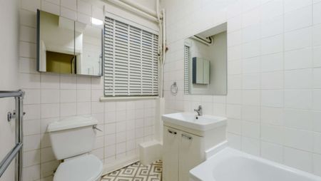 Flat 20, Strathmore Court, London, NW8 7HY - Photo 3