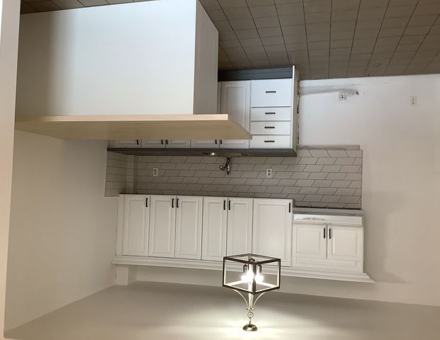 À louer / Appartement - Photo 1