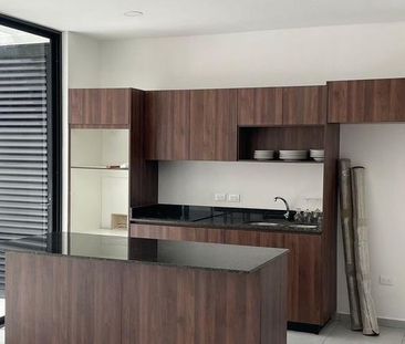 | Elegante Townhouse en Renta en Privada S21, Temozón Norte | - Foto 6