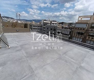 Studio / γκαρσονιέρα 27 τ.μ. για ενοικίαση, Αθήνα - Κέντρο, Σεπόλια... - Photo 5