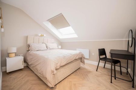Apt 7, 15 Malone Road, Belfast, BT9 6RT - Photo 4