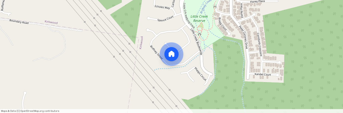 33 Woodland Court, QLD 4680, Kirkwood