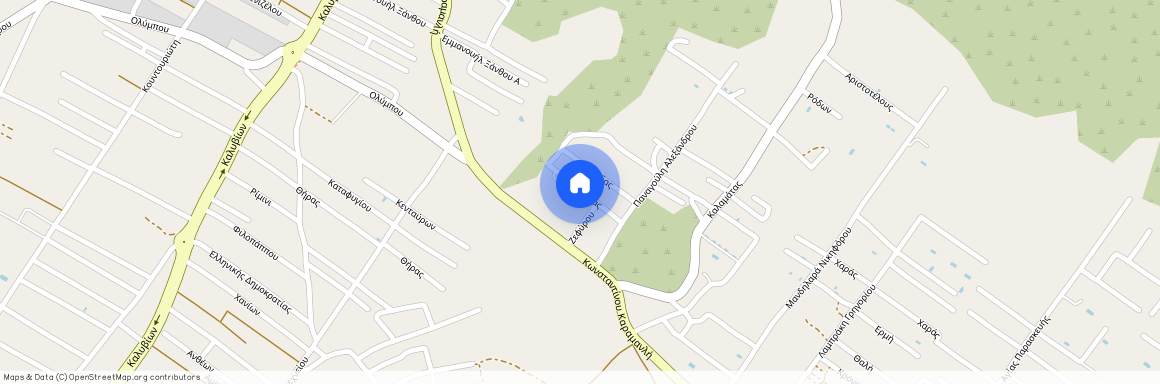 Λαγονήσι (Καλύβια Θορικού)