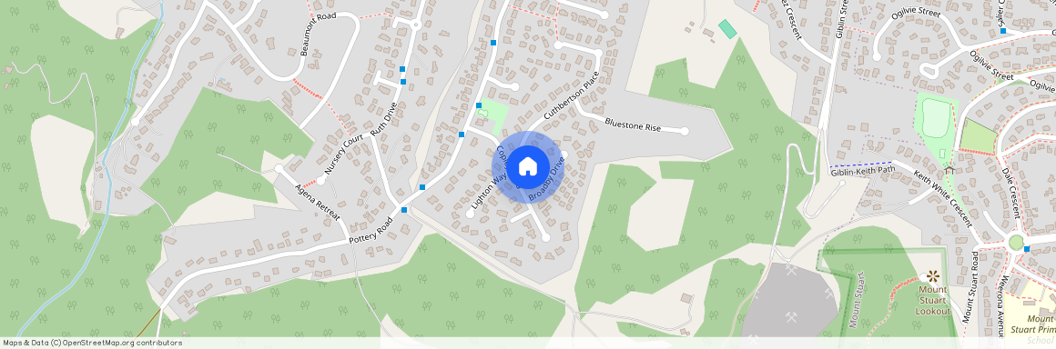 7 Copley Road, Tas 7008, Lenah Valley