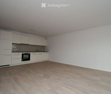 3.5 Zimmer, 80 m², 2. Stock - Photo 1