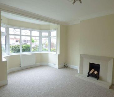 Henley Crescent, Westcliff-on-sea, SS0 - Photo 1