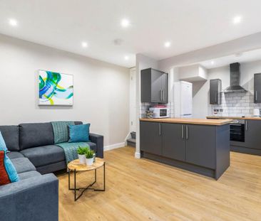 4 bedroom house to rent - Photo 1