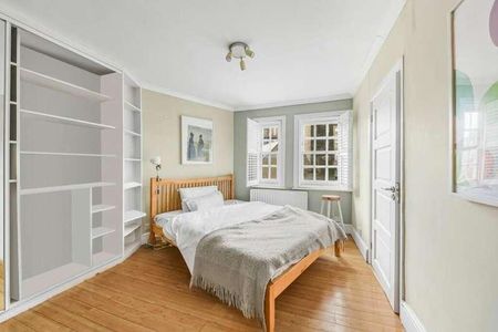 New End, London, NW3 - Photo 4