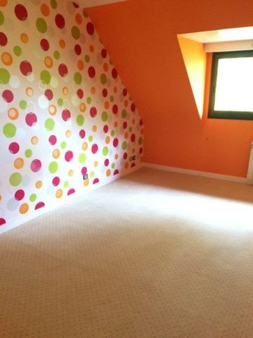 MAISON TYPE 5 - AVRILLÉ - Photo 5