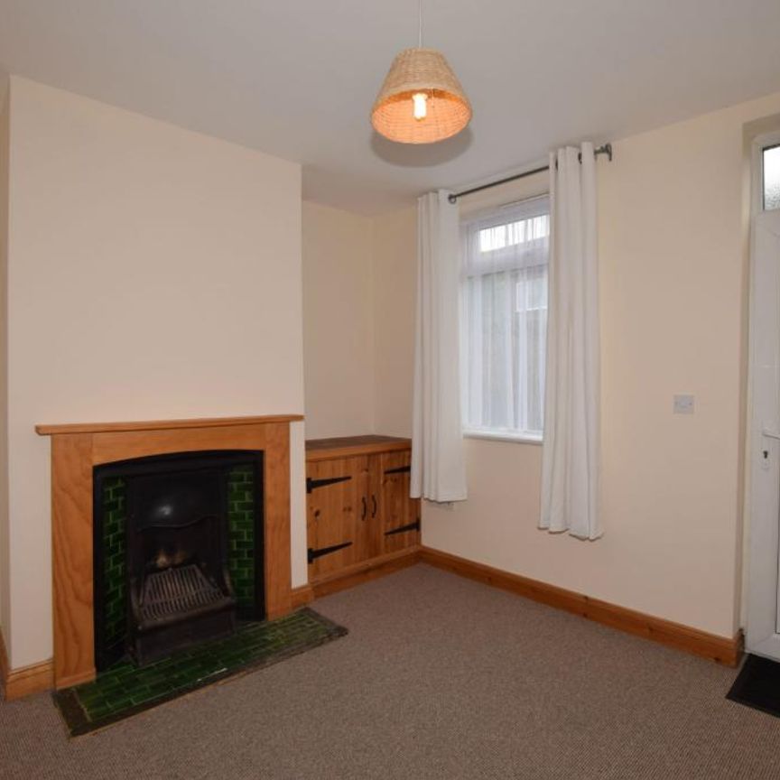 2 Bedroom Terraced House - Photo 1