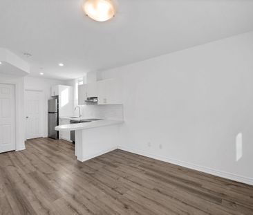 For Lease - 164 Heiman Street Unit# 9A, Kitchener, Ontario - Photo 6
