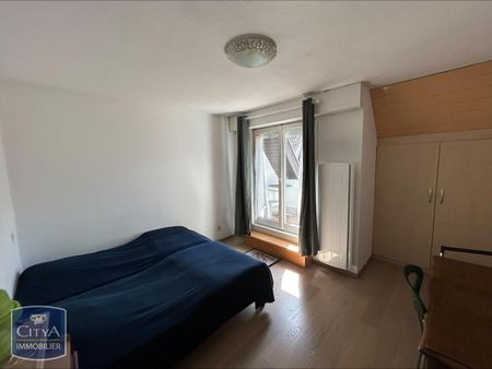 Location Appartement 2 pièces 34m² STRASBOURG 67000 - Photo 4