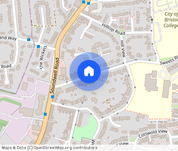 Lansdown Road, Kingswood, Bristol, BS15 - Photo 1