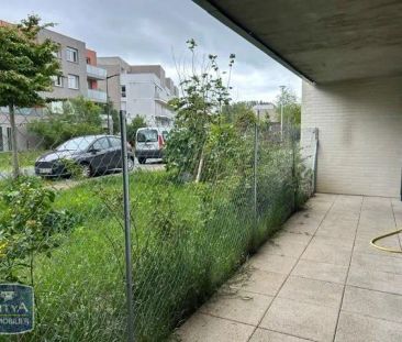 Appartement à louer 3 pièces 56.66m² - Photo 3