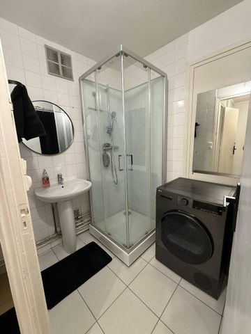 Appartement 4 pièces - 71000 Mâcon - Photo 2