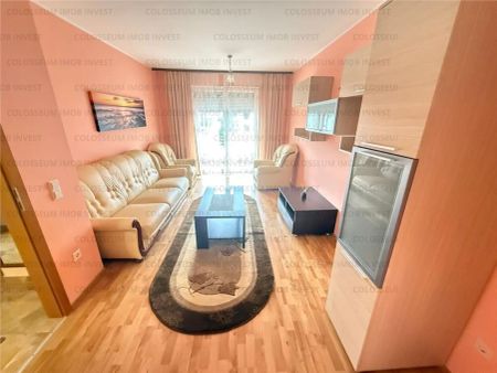 Apartament 2 camere de închiriat – Avantgarden Bartolomeu, Brașov - Fotografie 4