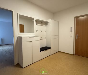 Nähe Landstraße: Top Lage ca. 71m² Mietwohnung mit Tiefgarage - Photo 2