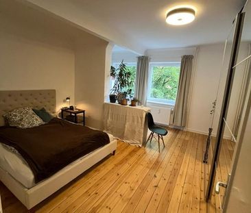 3-Zimmer-Wohnung (67 m²) in Hamburg-Dulsberg – Nachmieter gesucht - Photo 1