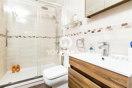 1 bedroom in a house share to rent - Photo 3