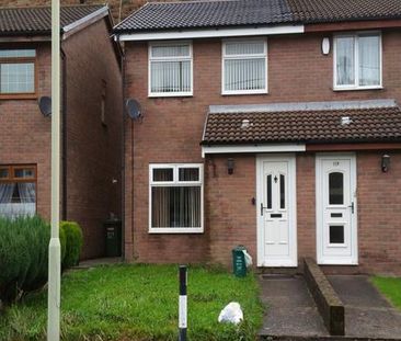 3 bedroom house to rent - Photo 2