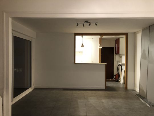 Location Appartement 3 pièces 75m² LAVAL 53000 - Photo 1