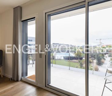 Piso de alquiler en La Plana - Photo 3