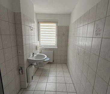 Frisch Renovierte 3-Zimmer Wohnung in Ziesendorf - Foto 4