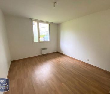Location Appartement 2 pièces 54m² TOURS 37000 - Photo 2